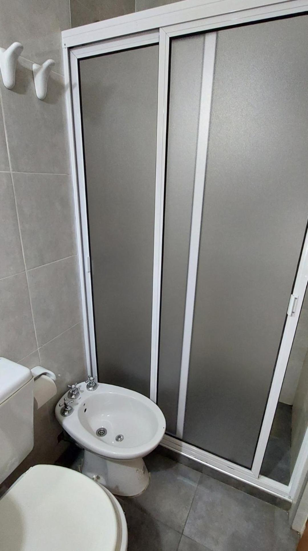 Апартаменты Duplex Temporario Санта-Фе Экстерьер фото